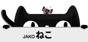 자코네코 JAKONEKO 