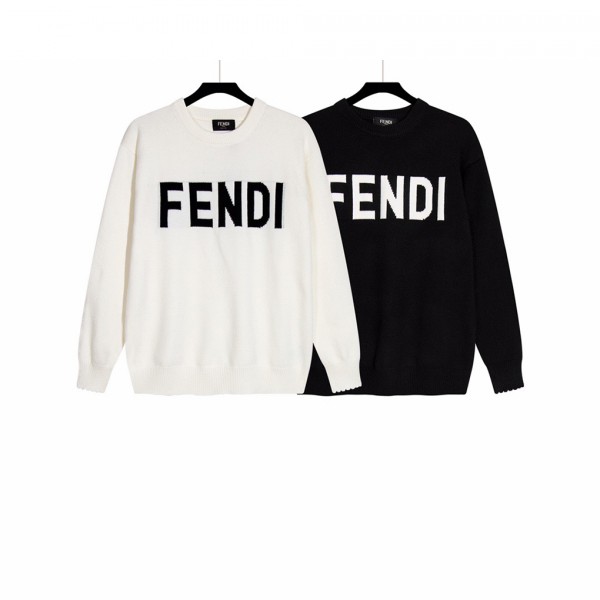 FENDI 스웨터