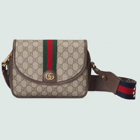 GUCCI 구찌 오피디아 미니 GG 숄더백 722117FAAX3 9789