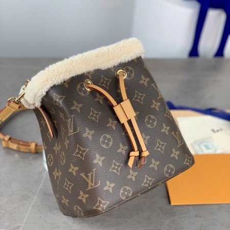 Louis Vuitton 루이비통 네오노에 BB 모노그램 버킷백 M46319